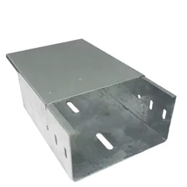 托盤(pán)式電纜橋架