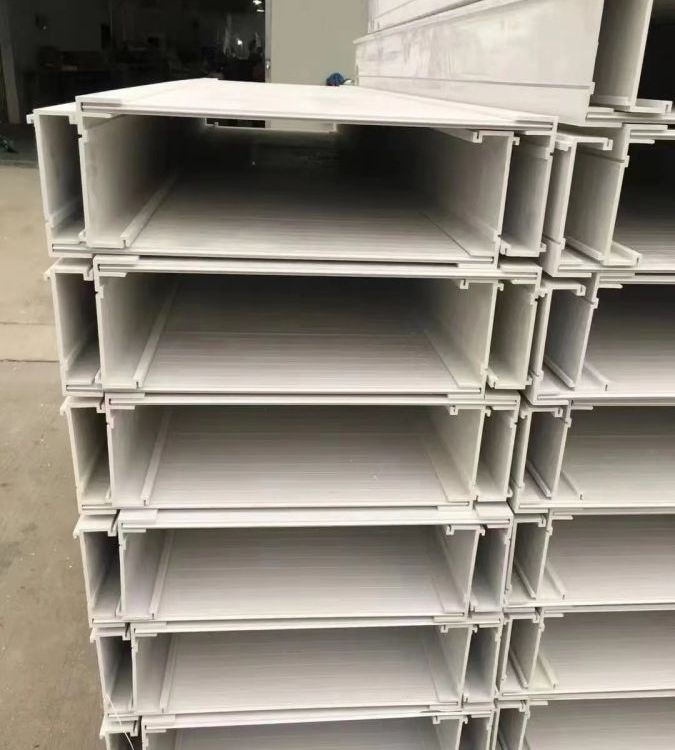 高分子電纜橋架