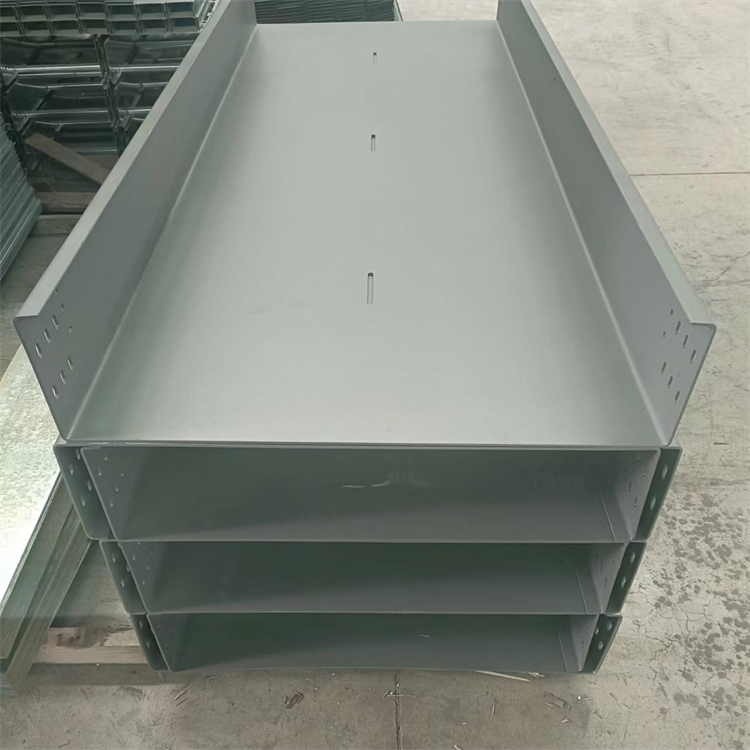 托盤(pán)式電纜橋架