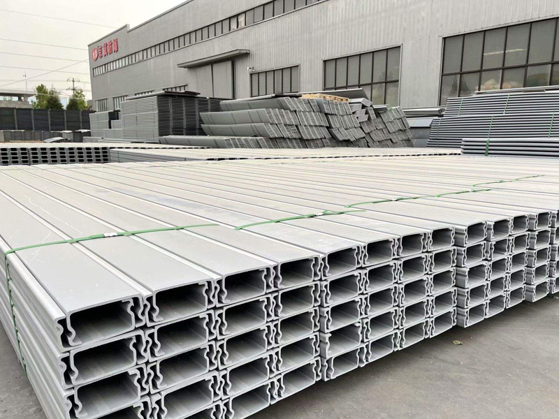 高分子電纜橋架