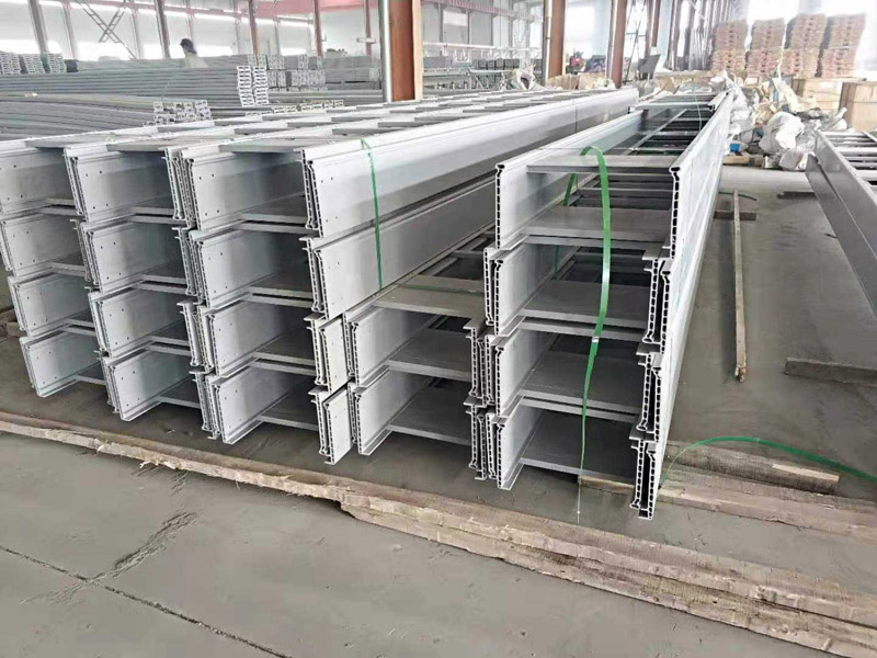 高分子電纜橋架