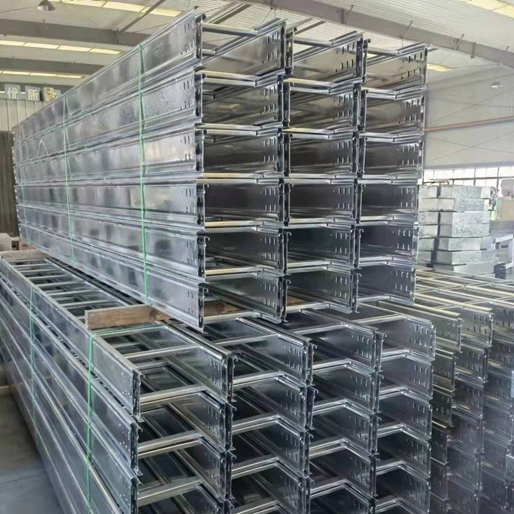 鍍鋅電纜橋架